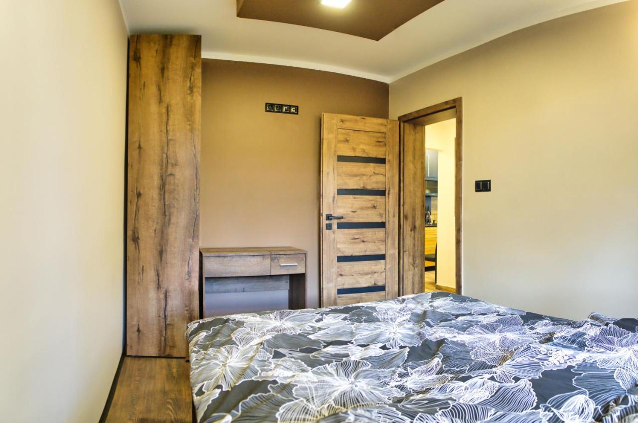 Apartament Na Ilawskiej Starowce Iława Exterior foto