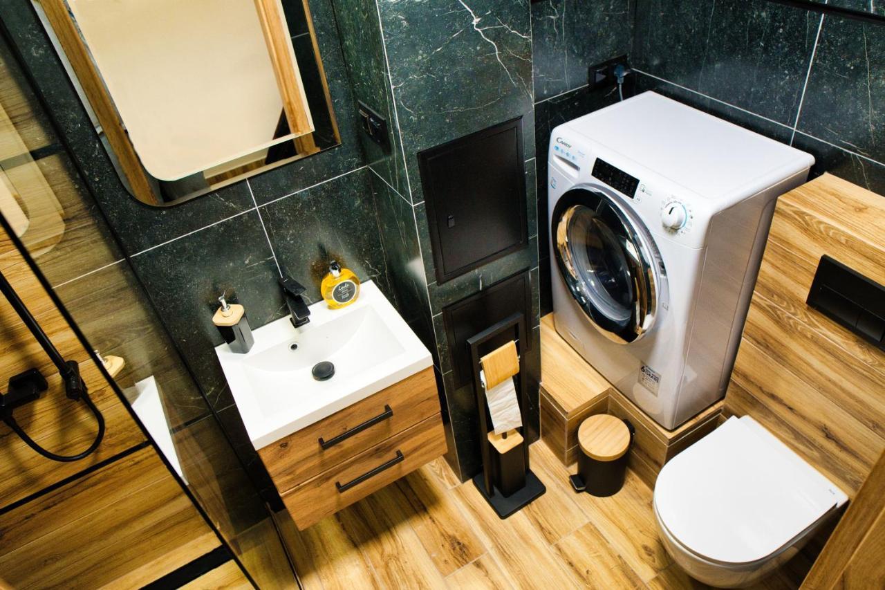 Apartament Na Ilawskiej Starowce Iława Exterior foto