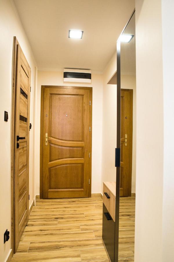 Apartament Na Ilawskiej Starowce Iława Exterior foto