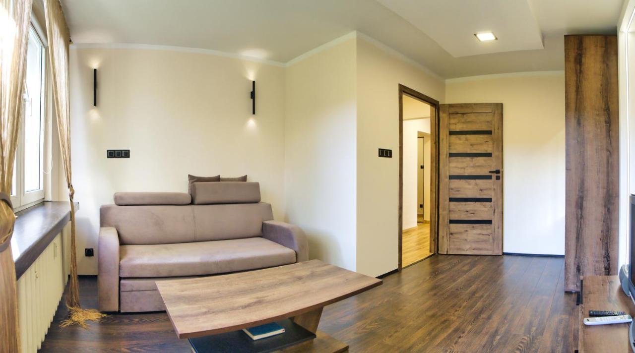 Apartament Na Ilawskiej Starowce Iława Exterior foto
